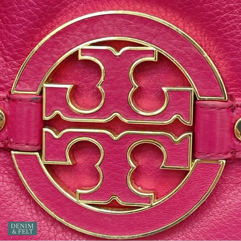 Tory Burch statement making